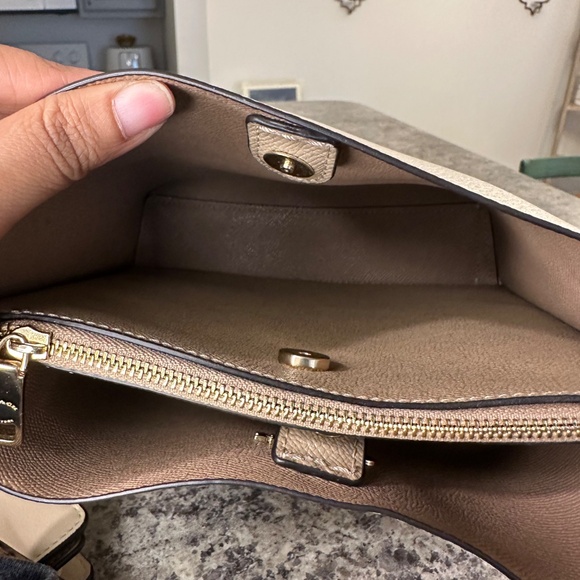 Coach Mollie Bucket bag and wallet - Picture 4 of 10